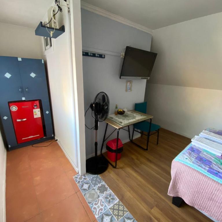 Anyrcoy - Habitación Doble con baño privado - 7