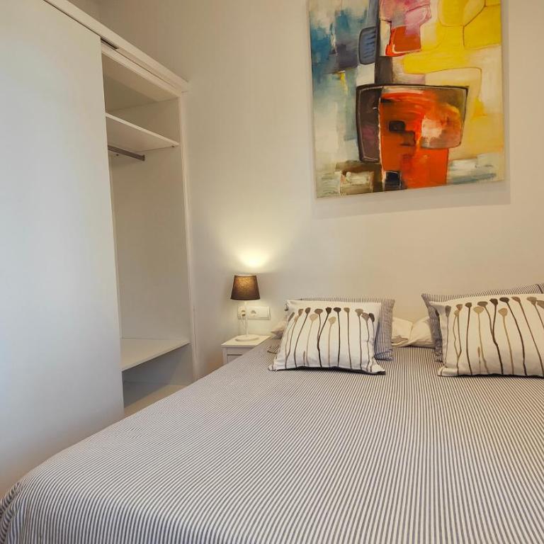 Casa con jardín a 30 metros de la playa. VL. - Casa de 2 dormitorios - 31