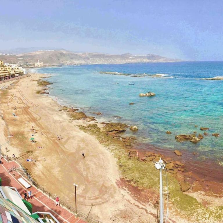 Living Las Canteras Homes - A HOME AWAY FROM HOME - One-Bedroom Apartment - 1