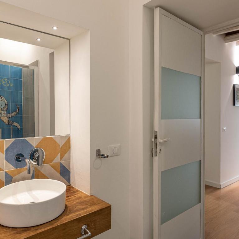 Casa Abbanniata a Ballaro' by Wonderful Italy - Appartamento con 3 Camere da Letto - 16