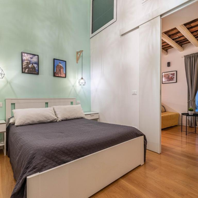 Casa Abbanniata a Ballaro' by Wonderful Italy - Appartamento con 3 Camere da Letto - 9