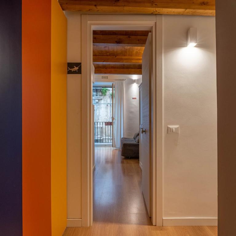 Casa Abbanniata a Ballaro' by Wonderful Italy - Appartamento con 3 Camere da Letto - 18