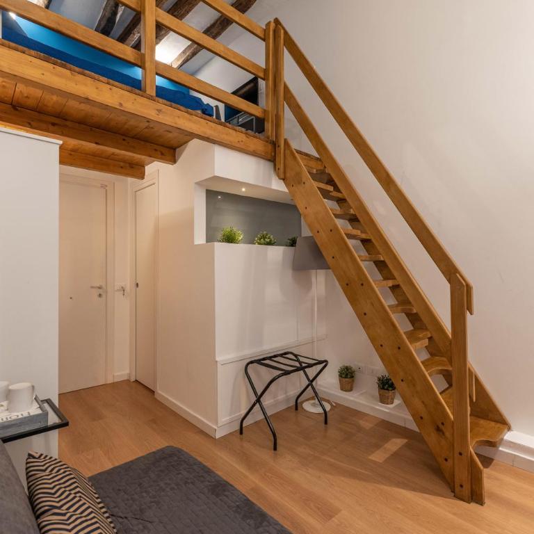 Casa Abbanniata a Ballaro' by Wonderful Italy - Appartamento con 3 Camere da Letto - 7