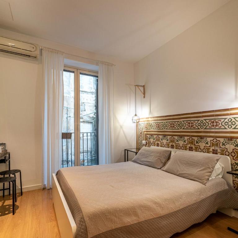 Casa Abbanniata a Ballaro' by Wonderful Italy - Appartamento con 3 Camere da Letto - 3
