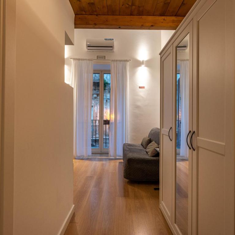 Casa Abbanniata a Ballaro' by Wonderful Italy - Appartamento con 3 Camere da Letto - 11