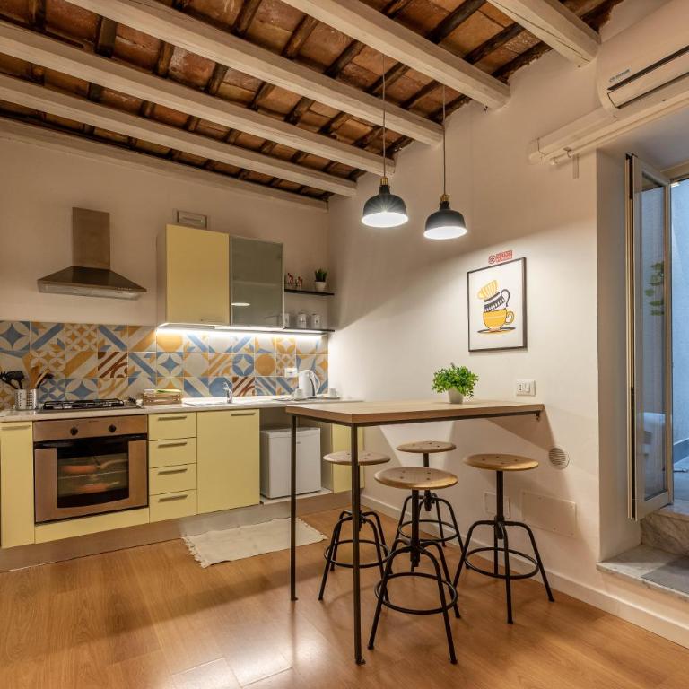 Casa Abbanniata a Ballaro' by Wonderful Italy - Appartamento con 3 Camere da Letto - 1