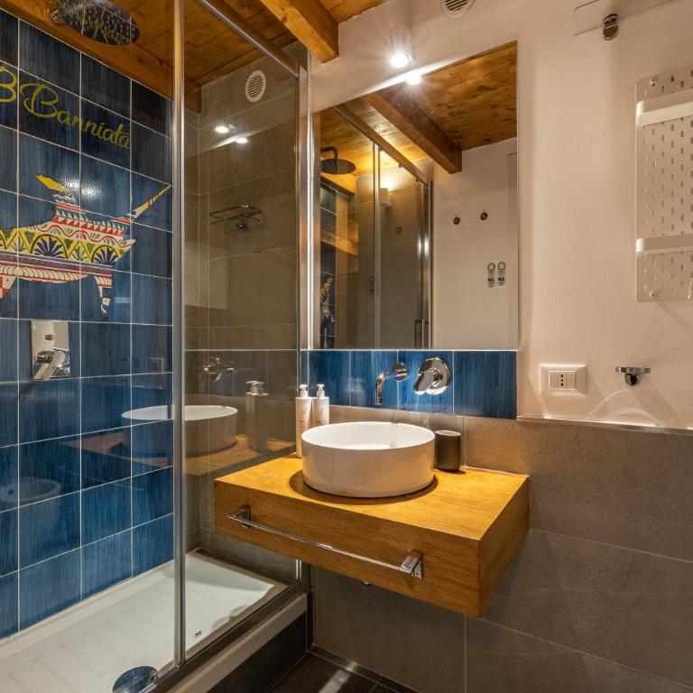 Casa Abbanniata a Ballaro' by Wonderful Italy - Appartamento con 3 Camere da Letto - 17