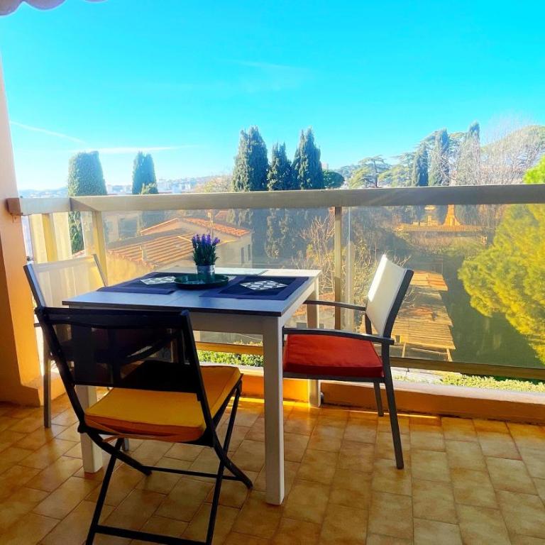 Eden Beach - Studio-Apartment - 4
