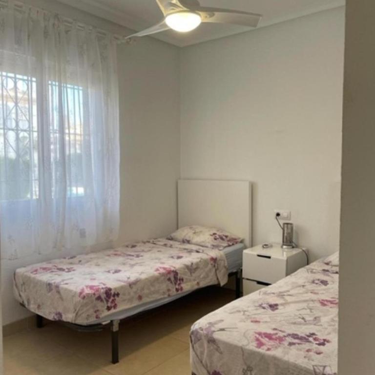Playa Flamenca 151 - Apartamento de 2 dormitorios - 3