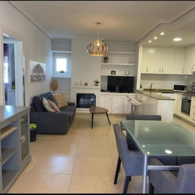 Playa Flamenca 151 - Apartamento de 2 dormitorios - 4
