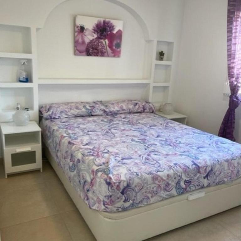 Playa Flamenca 151 - Apartamento de 2 dormitorios - 5