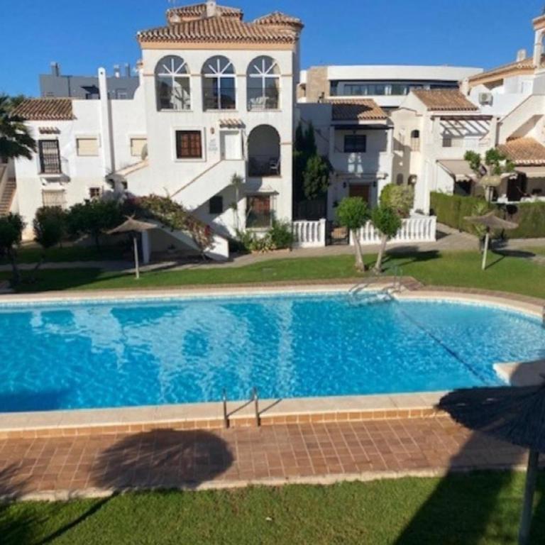 Playa Flamenca 151 - Apartamento de 2 dormitorios - 6