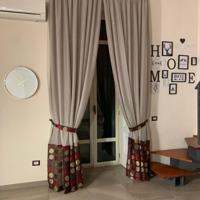 FORIA 58 APARTAMENTS - Casa con 1 Camera da Letto - 9