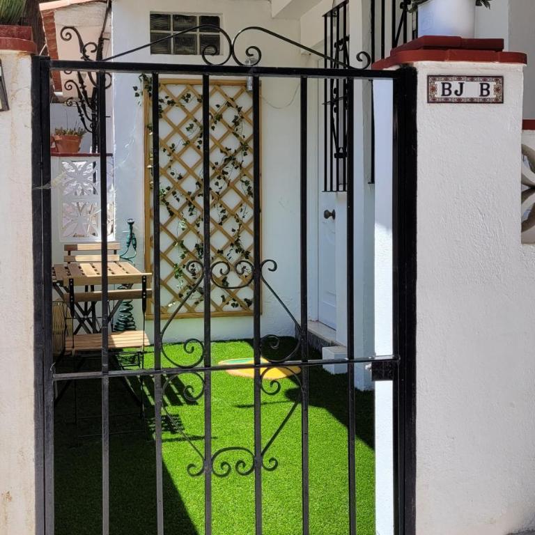 "COZY LOFT", TERRACE, PARKING and SWIMMING POOL - Apartamento de 1 dormitorio - 14