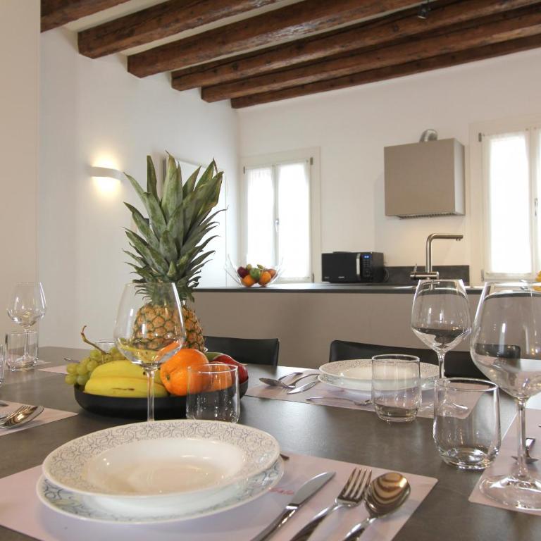 Residence Modern Art - Appartamento con 3 Camere da Letto - 11
