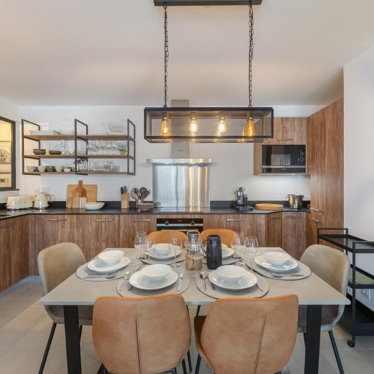 Alpujarra - Apt 304 - BO Immobilier - Chatel Multipass Activities in Summer offered by your host - Appartement 3 Chambres - 5