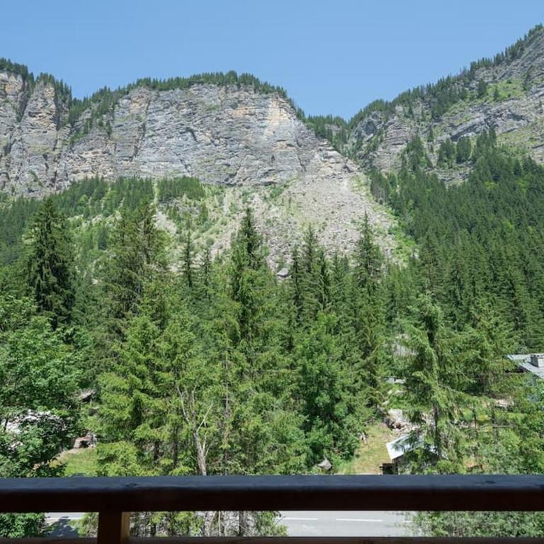 Les 3 Sophies - Magnifique chalet pour 1 à 8 personnes proche des remontées mécaniques des prodains - Chalet - 28