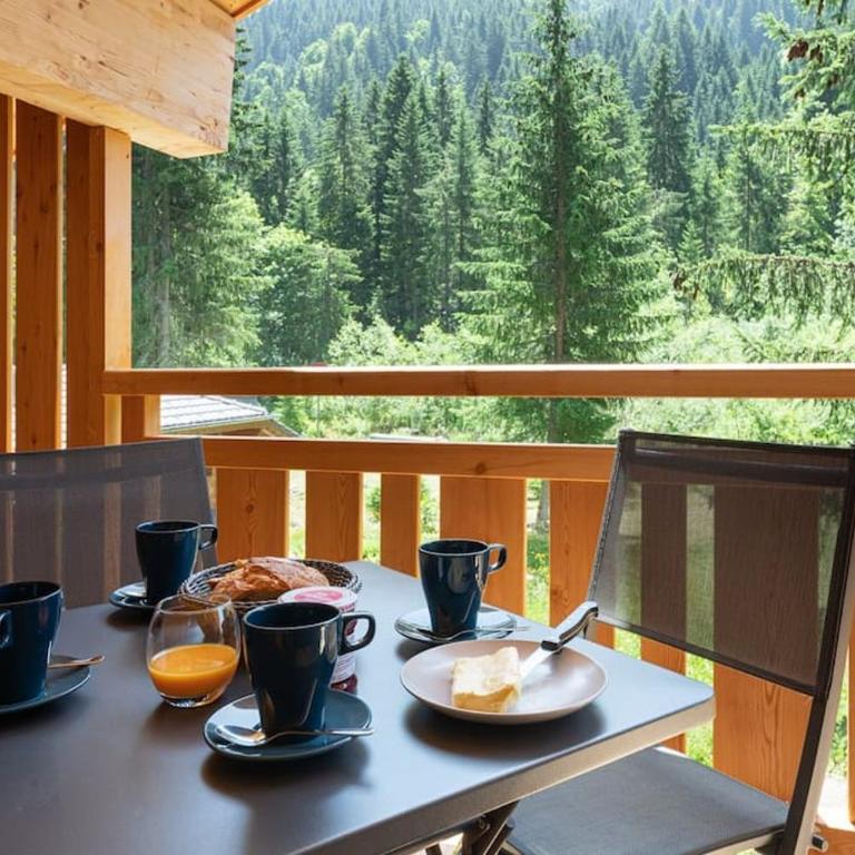 Les 3 Sophies - Magnifique chalet pour 1 à 8 personnes proche des remontées mécaniques des prodains - Chalet - 43