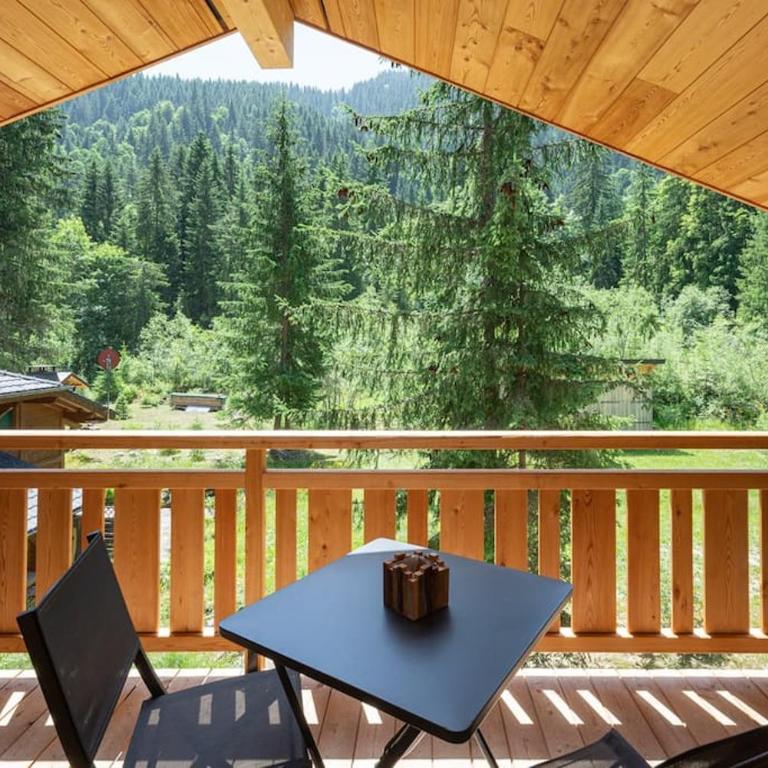 Les 3 Sophies - Magnifique chalet pour 1 à 8 personnes proche des remontées mécaniques des prodains - Chalet - 56