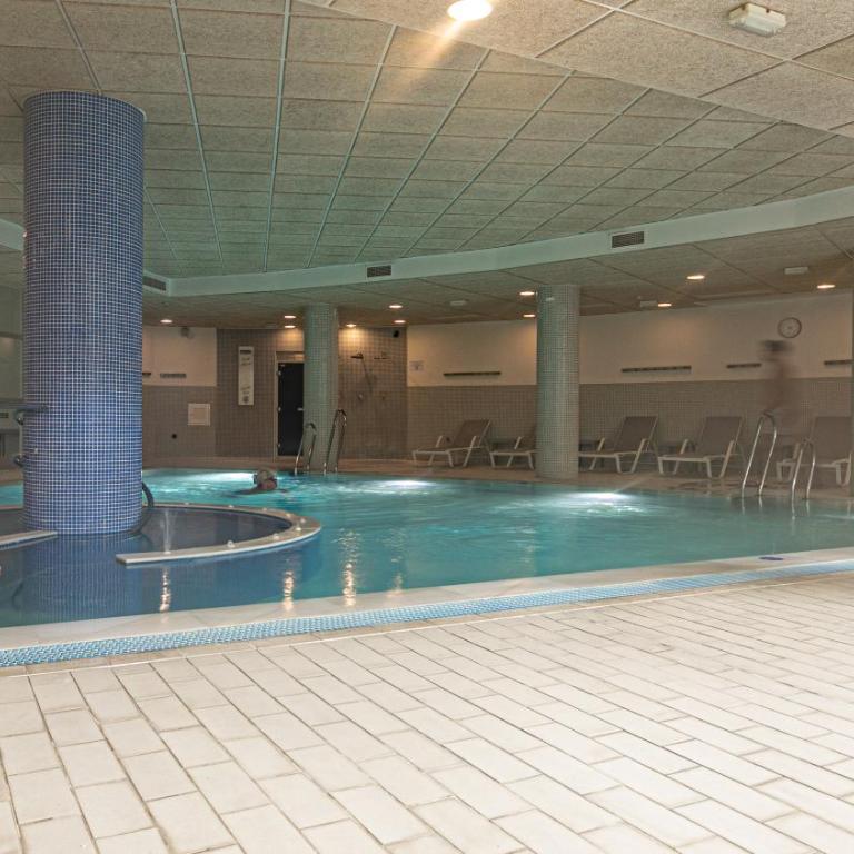 Oceanfront Luxury Living - Apartamento de 2 dormitorios - 3