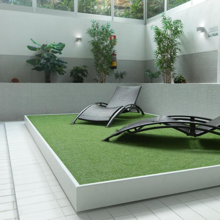Oceanfront Luxury Living - Apartamento de 2 dormitorios - 21