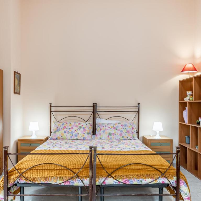 GuestHost - Catania Central and Comfy Apartment - One-Bedroom Apartment - 1