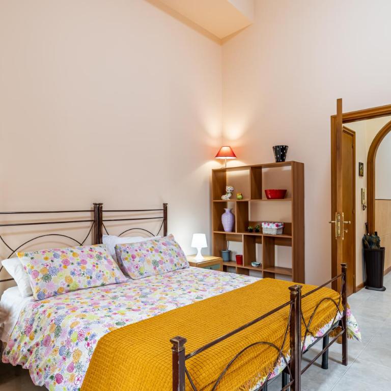 GuestHost - Catania Central and Comfy Apartment - One-Bedroom Apartment - 5