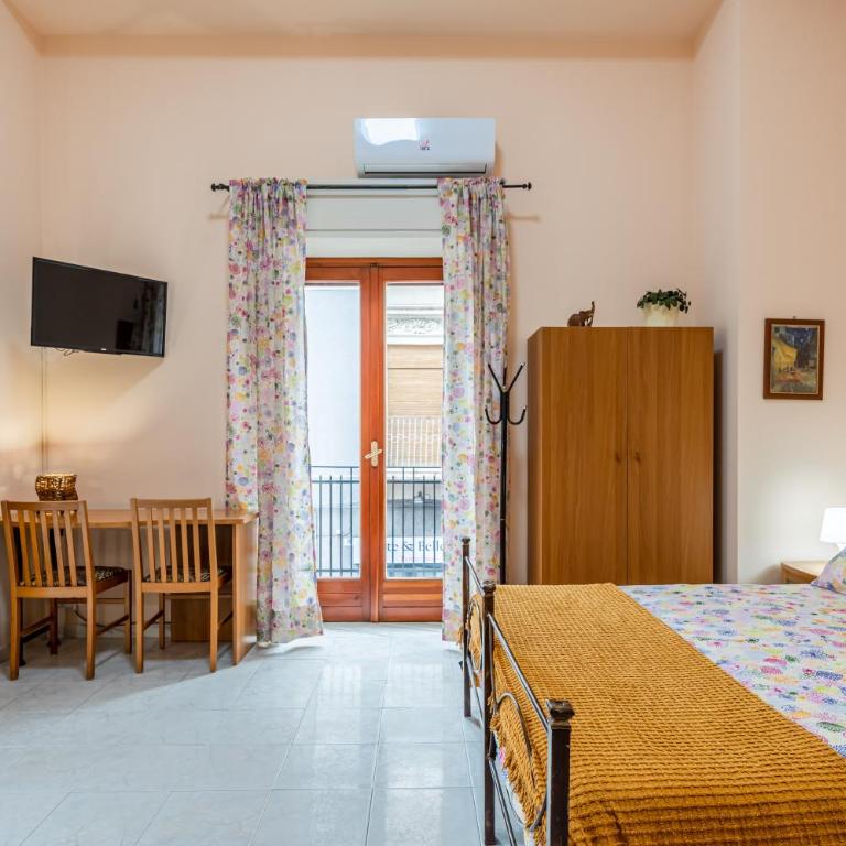 GuestHost - Catania Central and Comfy Apartment - One-Bedroom Apartment - 2