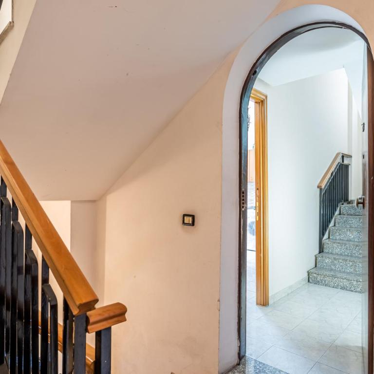 GuestHost - Catania Central and Comfy Apartment - One-Bedroom Apartment - 13