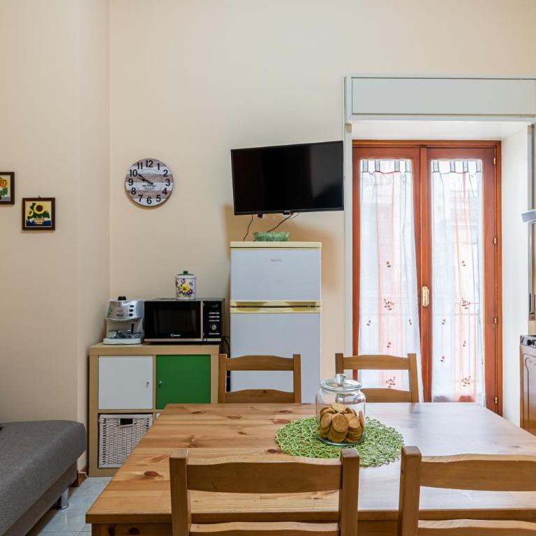 GuestHost - Catania Central and Comfy Apartment - One-Bedroom Apartment - 8