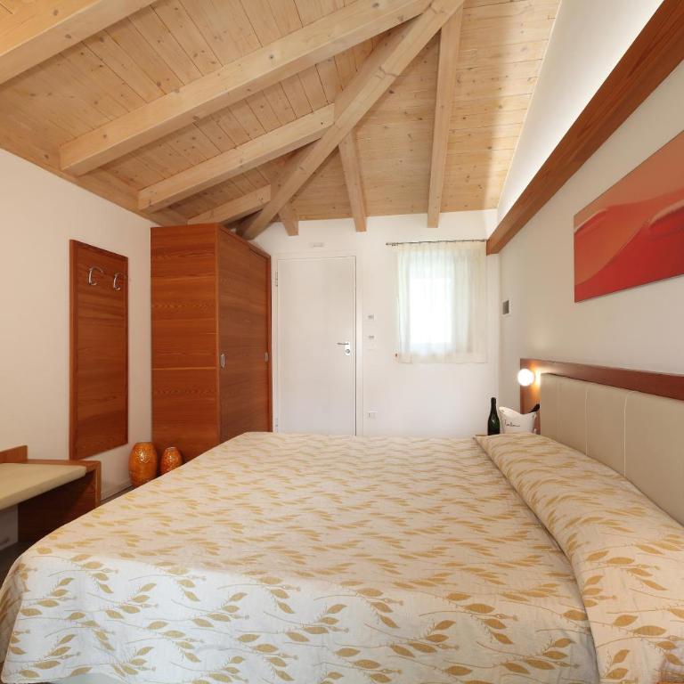 Agritur Ponte Alto - Camera Familiare - 9