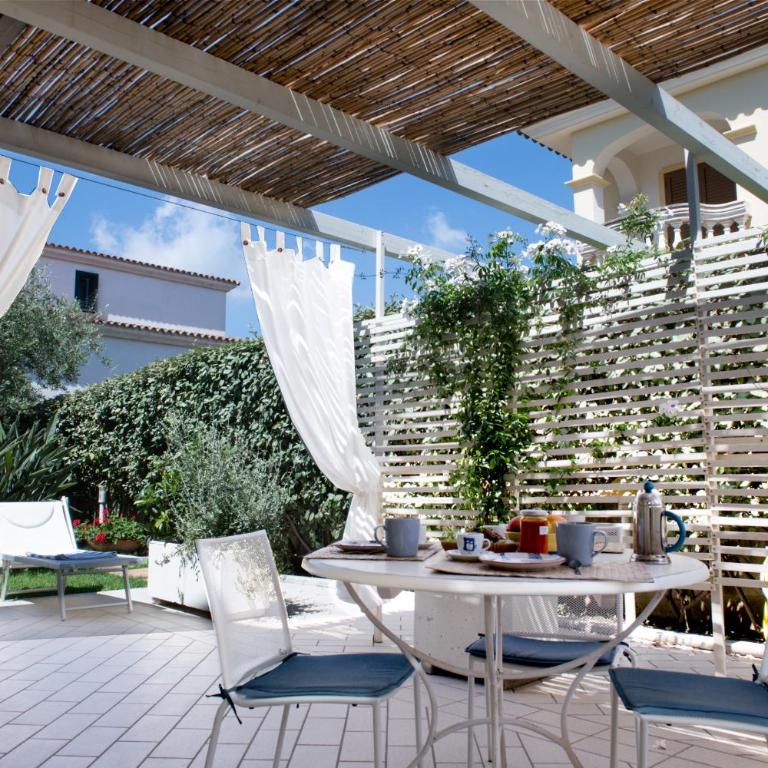 Orosei Home Holidays - Rimediu - Appartamento Superior - 7