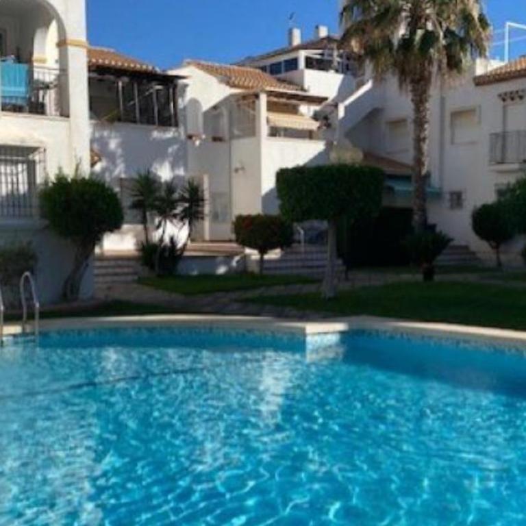 Playa Flamenca 151 - Apartamento de 2 dormitorios - 1