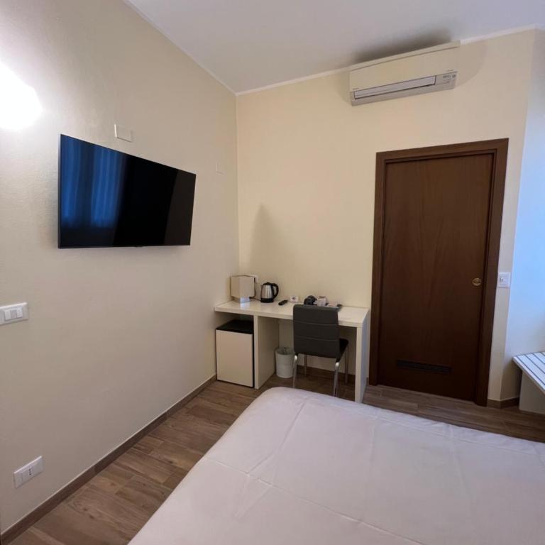 La Magnolia B&B - Deluxe Single Room - 5
