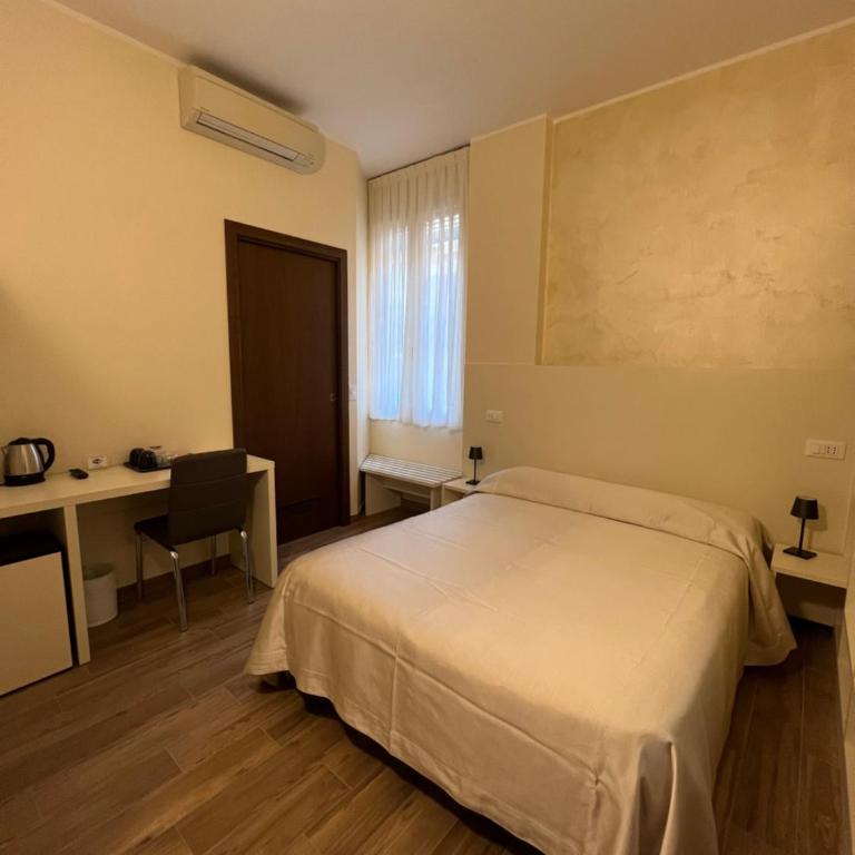 La Magnolia B&B - Deluxe Single Room - 4