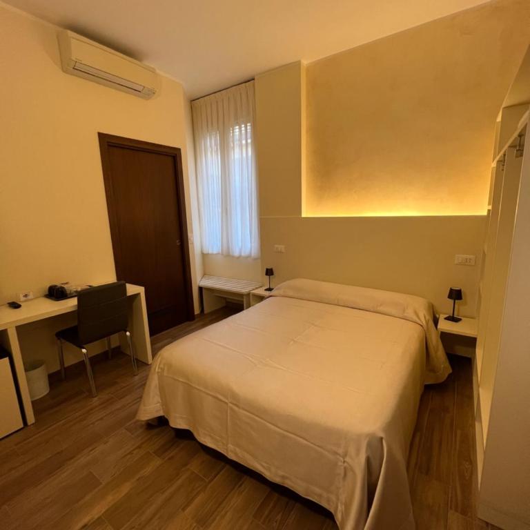 La Magnolia B&B - Deluxe Single Room - 6