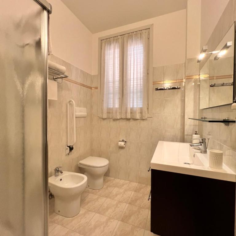 La Magnolia B&B - Double Room - 8