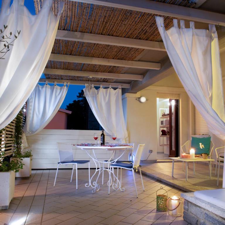 Orosei Home Holidays - Rimediu - Appartamento Superior - 25