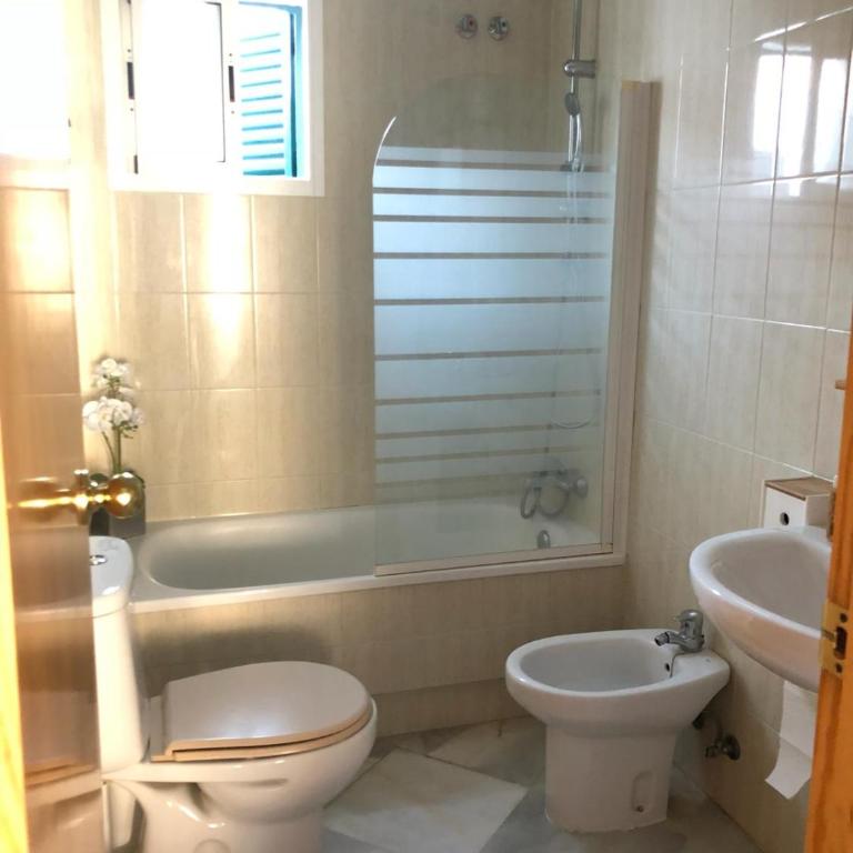 Apartamento en Urbanización Los Enebros - Apartamento de 2 dormitorios - 14