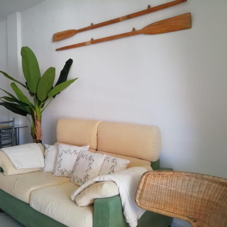 Apartamento en Urbanización Los Enebros - Apartamento de 2 dormitorios - 4