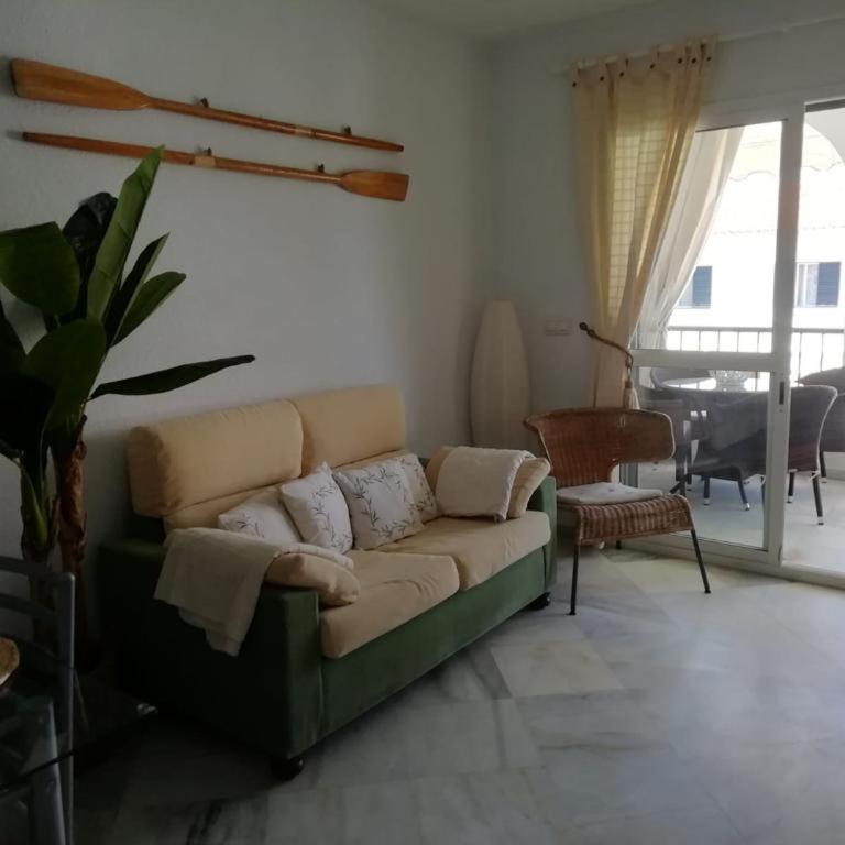 Apartamento en Urbanización Los Enebros - Apartamento de 2 dormitorios - 3