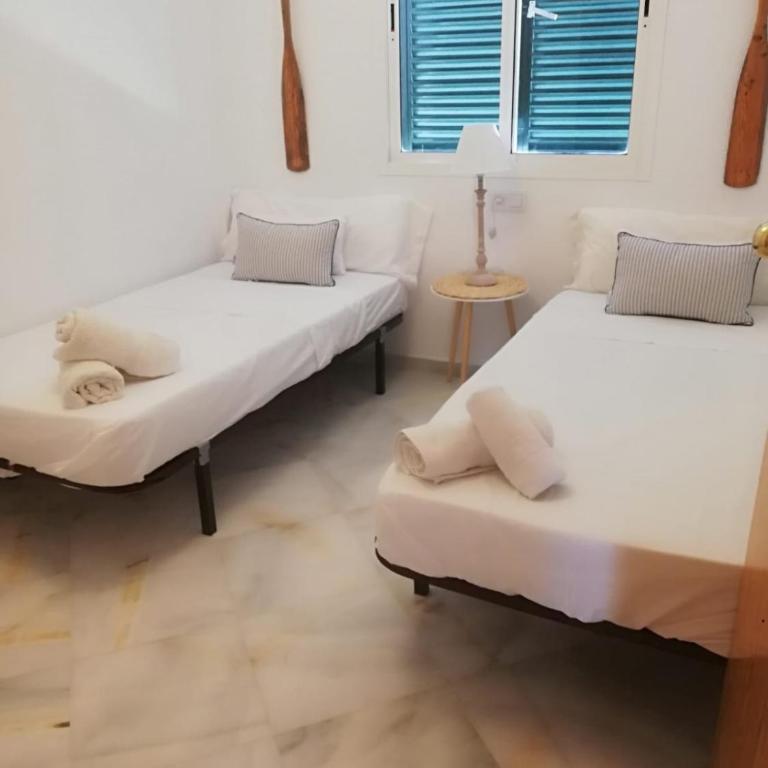 Apartamento en Urbanización Los Enebros - Apartamento de 2 dormitorios - 18