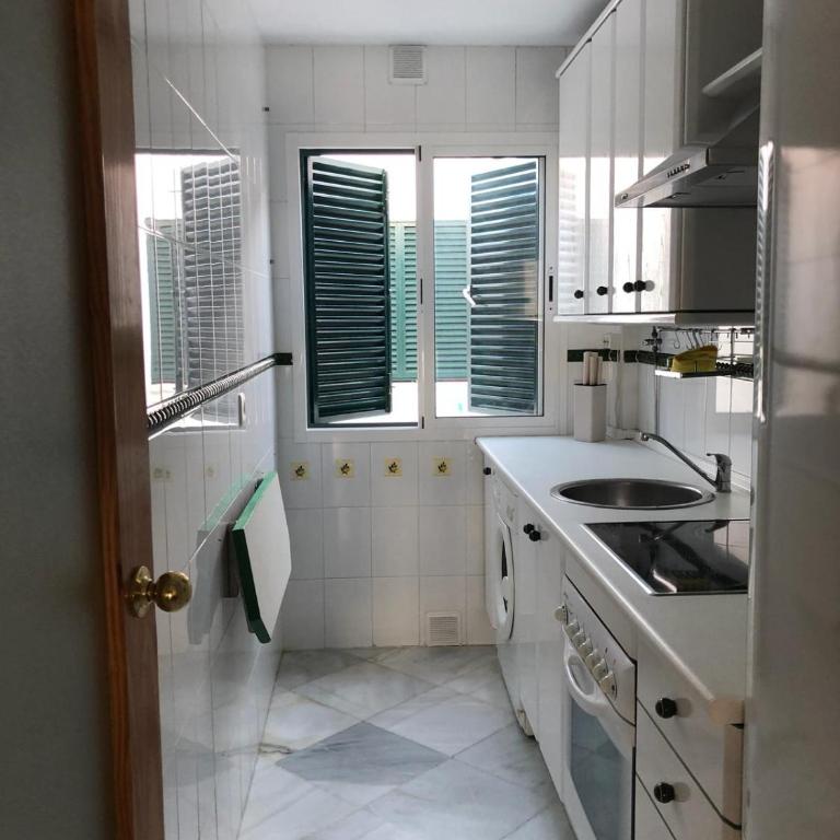 Apartamento en Urbanización Los Enebros - Apartamento de 2 dormitorios - 10