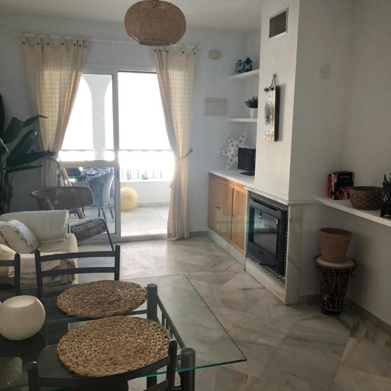 Apartamento en Urbanización Los Enebros - Apartamento de 2 dormitorios - 9