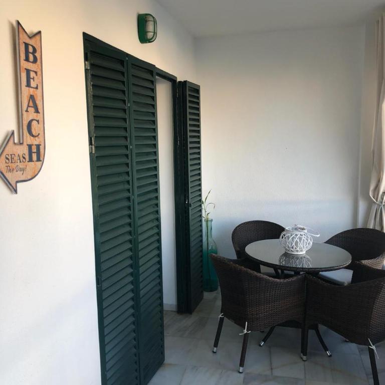 Apartamento en Urbanización Los Enebros - Apartamento de 2 dormitorios - 7