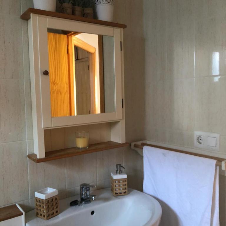 Apartamento en Urbanización Los Enebros - Apartamento de 2 dormitorios - 15