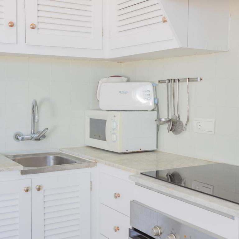 Apartamentos Son Bou Gardens By MENORCARENTALS - Apartamento Superior de 2 dormitorios - 10