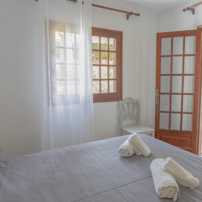 Apartamentos Son Bou Gardens By MENORCARENTALS - Apartamento Superior de 2 dormitorios - 20