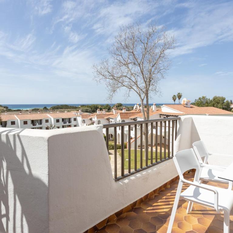 Apartamentos Son Bou Gardens By MENORCARENTALS - Apartamento Superior de 2 dormitorios - 14