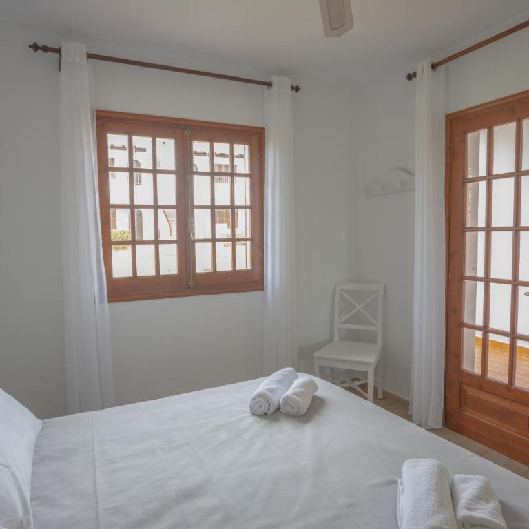Apartamentos Son Bou Gardens By MENORCARENTALS - Apartamento Superior de 2 dormitorios - 12